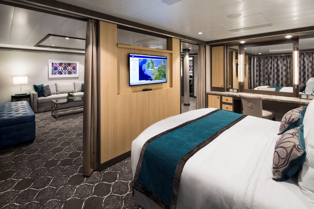 Harmony Of The Seas