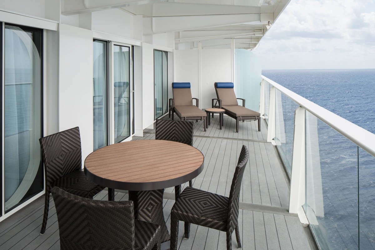 Harmony Of The Seas