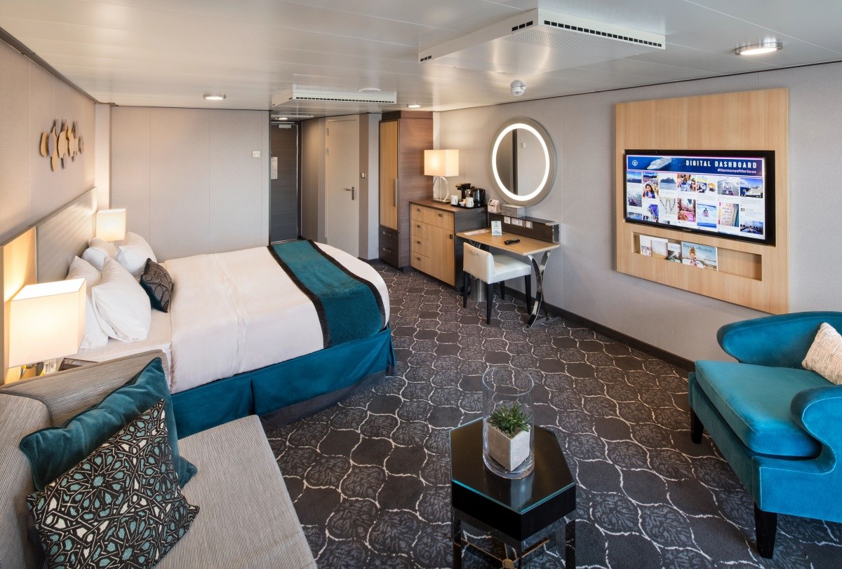 Harmony Of The Seas