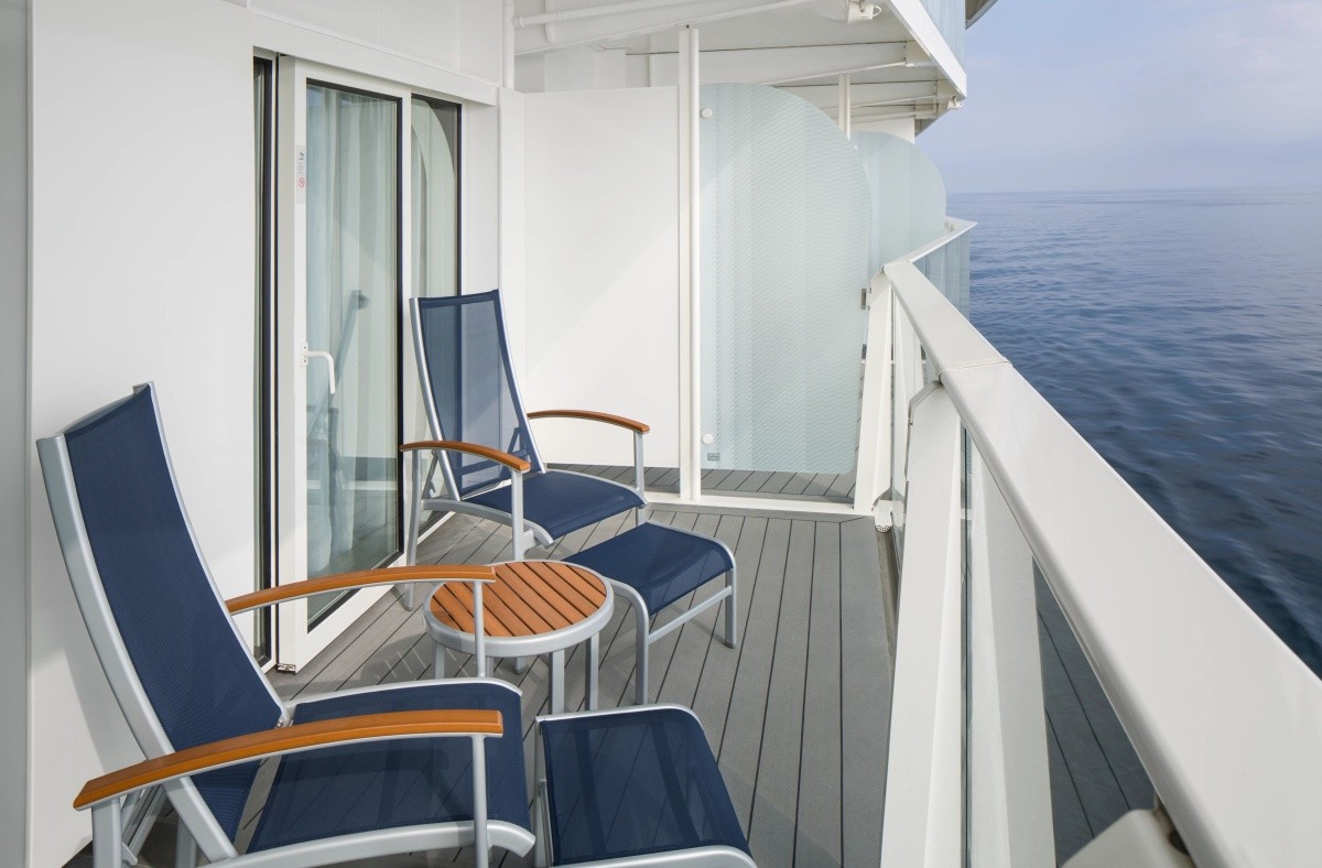 Harmony Of The Seas