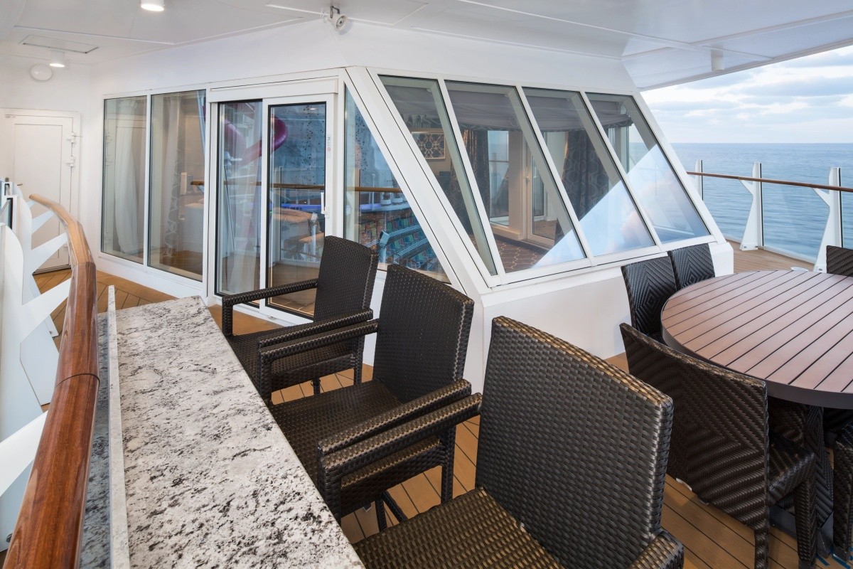 Harmony Of The Seas
