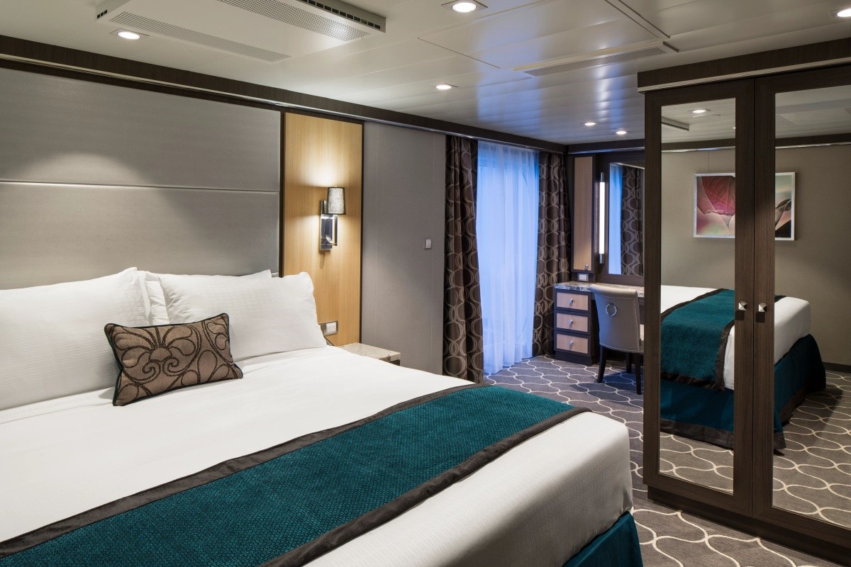 Harmony Of The Seas