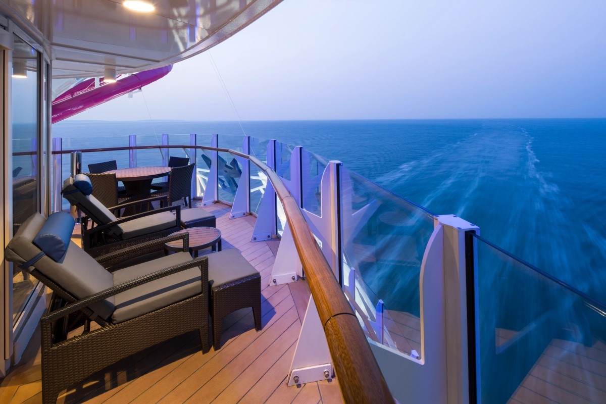 Harmony Of The Seas