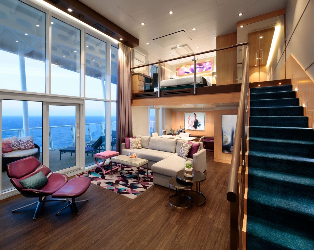 Harmony Of The Seas