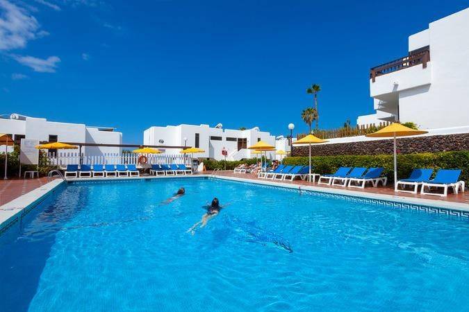 Paraiso Del Sol