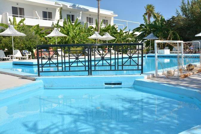 Costa Angela Beach