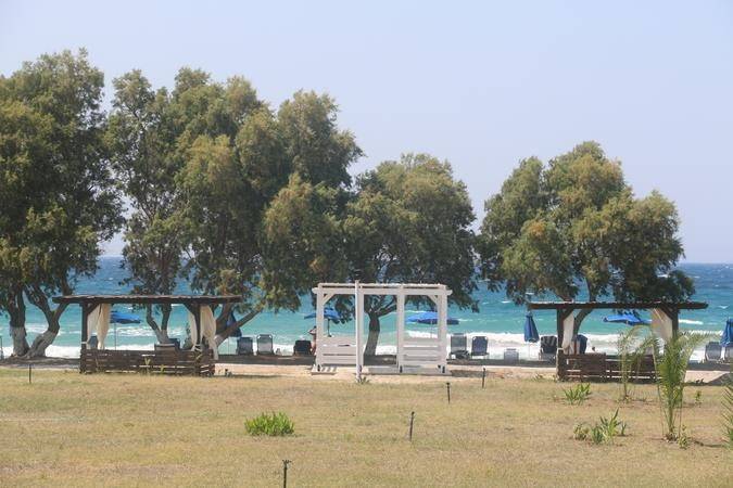 Costa Angela Beach