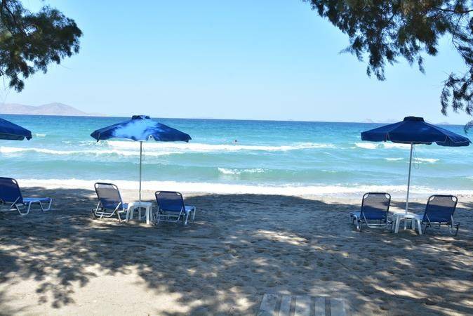 Costa Angela Beach
