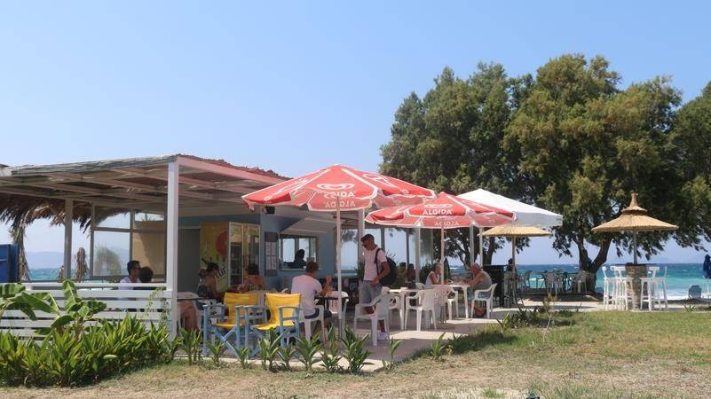Costa Angela Beach