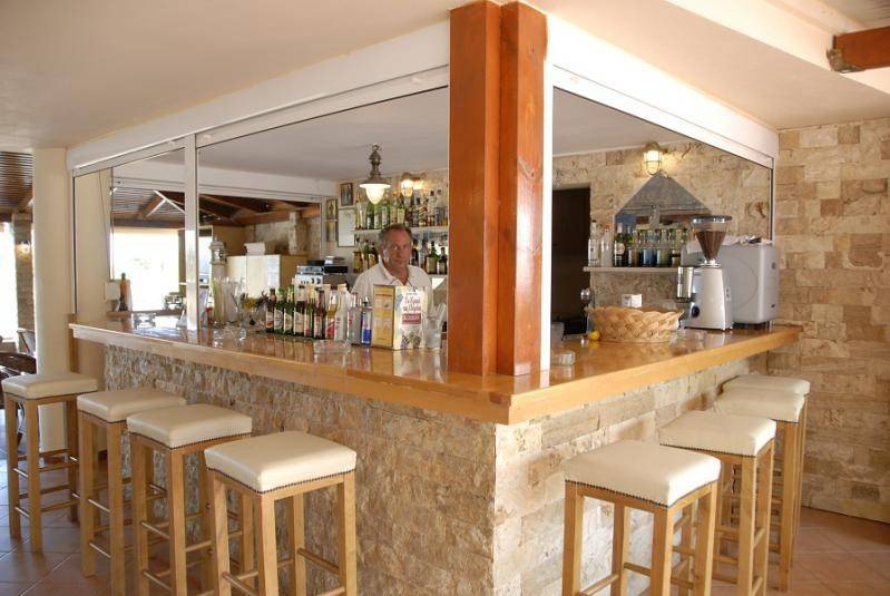 Apartmánový Dům Sunset