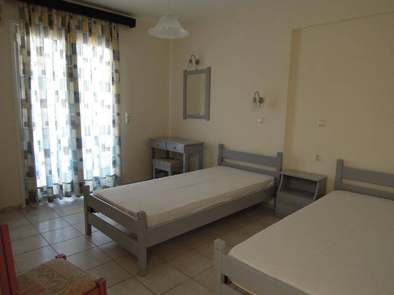 Apartmánový Dům Sunset