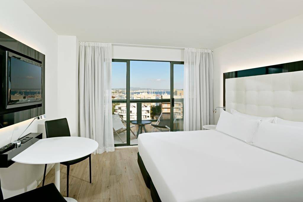 Innside Palma Bosque (Ex. Tryp Bosque)