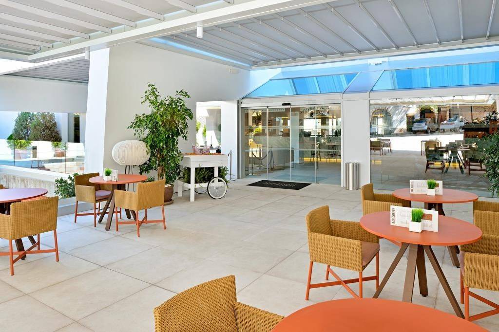 Innside Palma Bosque (Ex. Tryp Bosque)