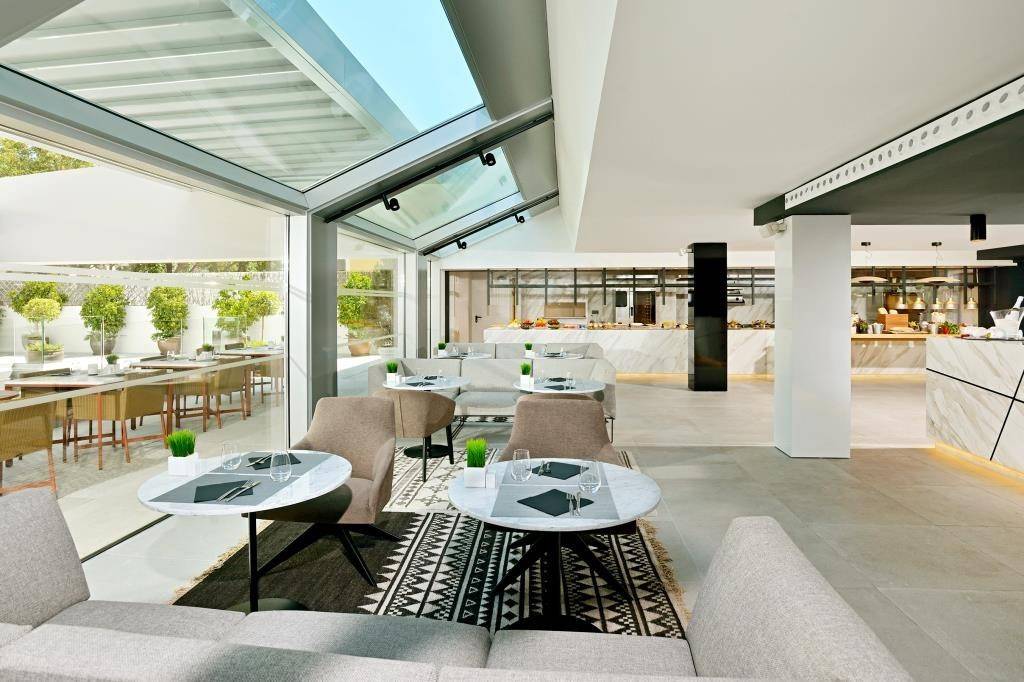 Innside Palma Bosque (Ex. Tryp Bosque)