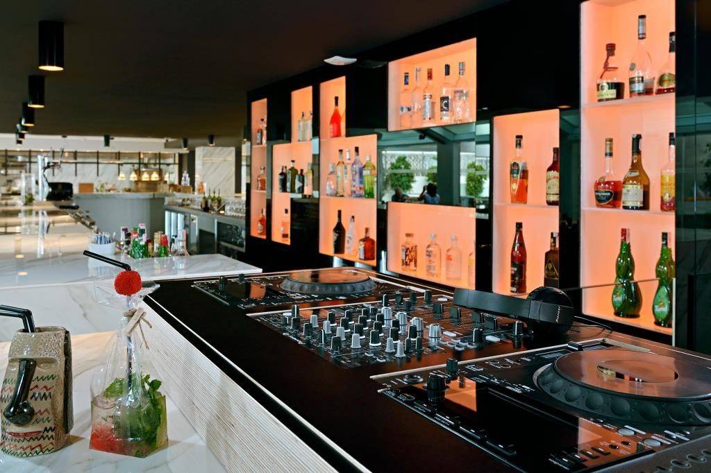 Innside Palma Bosque (Ex. Tryp Bosque)