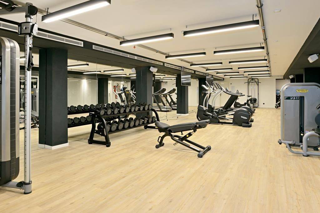 Innside Palma Bosque (Ex. Tryp Bosque)