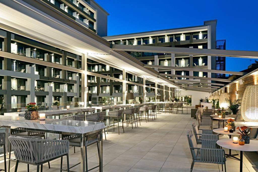 Innside Palma Bosque (Ex. Tryp Bosque)