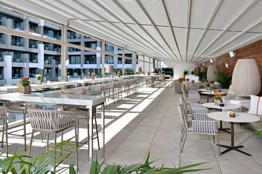 Innside Palma Bosque (Ex. Tryp Bosque)