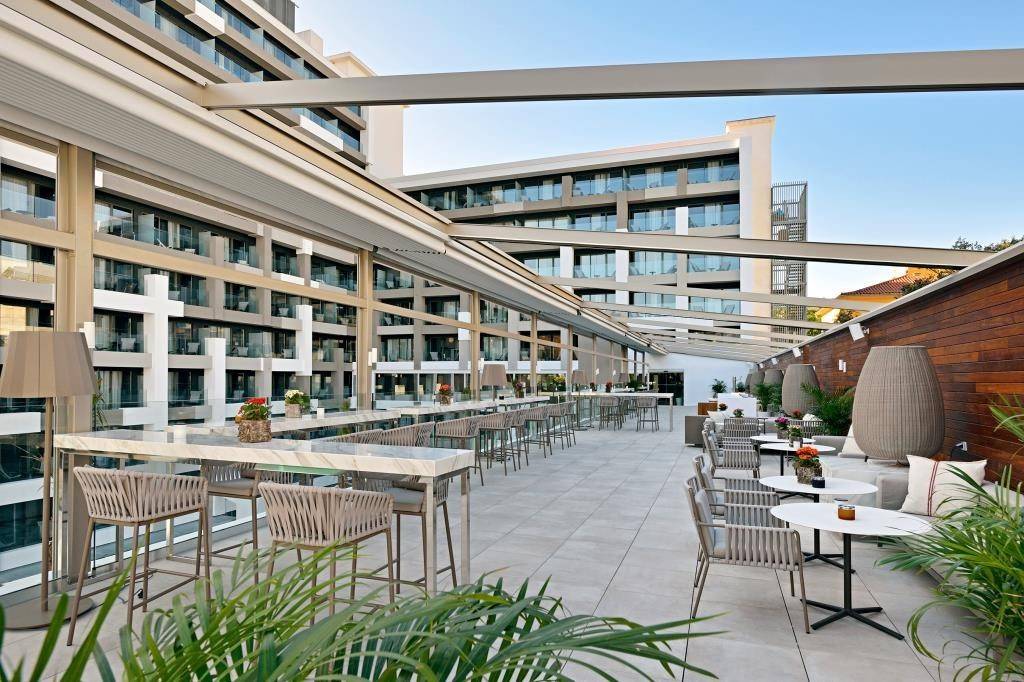 Innside Palma Bosque (Ex. Tryp Bosque)