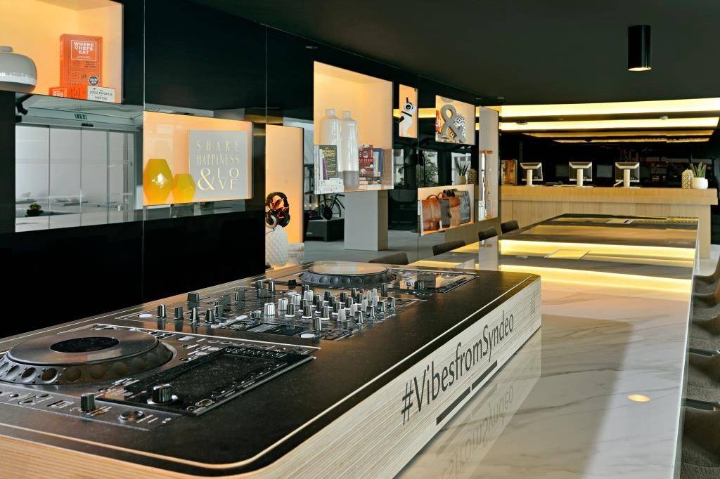 Innside Palma Bosque (Ex. Tryp Bosque)