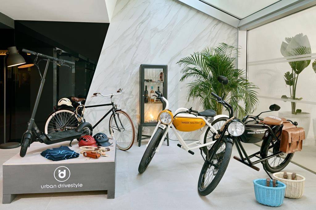 Innside Palma Bosque (Ex. Tryp Bosque)
