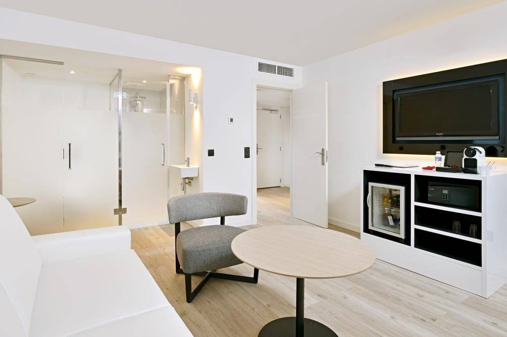 Innside Palma Bosque (Ex. Tryp Bosque)