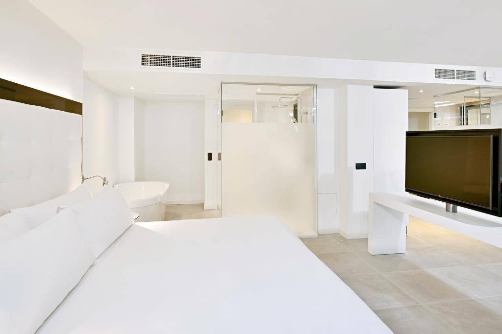 Innside Palma Bosque (Ex. Tryp Bosque)