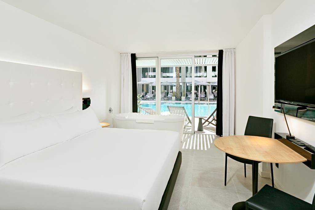 Innside Palma Bosque (Ex. Tryp Bosque)