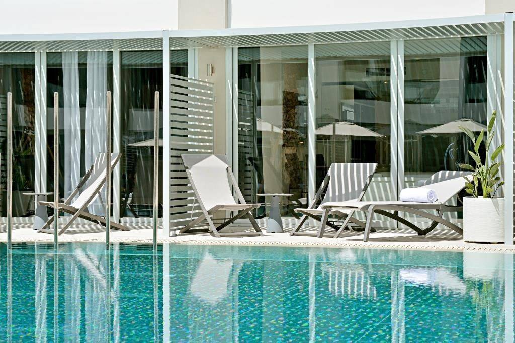 Innside Palma Bosque (Ex. Tryp Bosque)