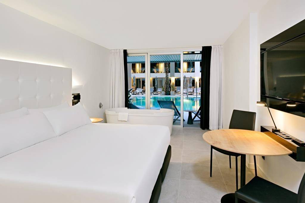 Innside Palma Bosque (Ex. Tryp Bosque)
