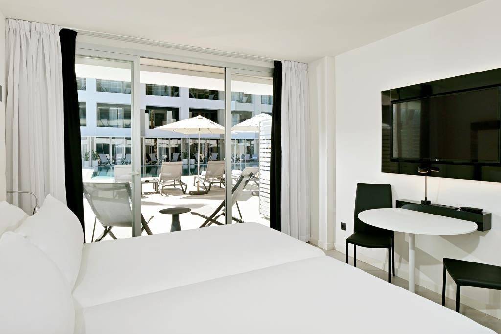 Innside Palma Bosque (Ex. Tryp Bosque)