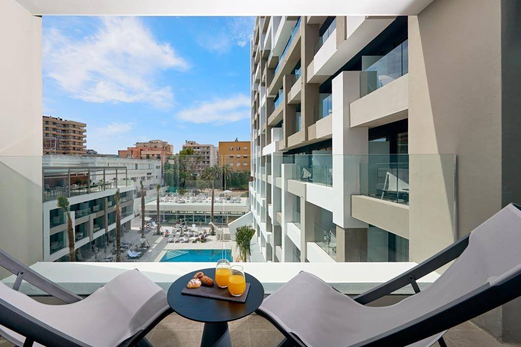 Innside Palma Bosque (Ex. Tryp Bosque)