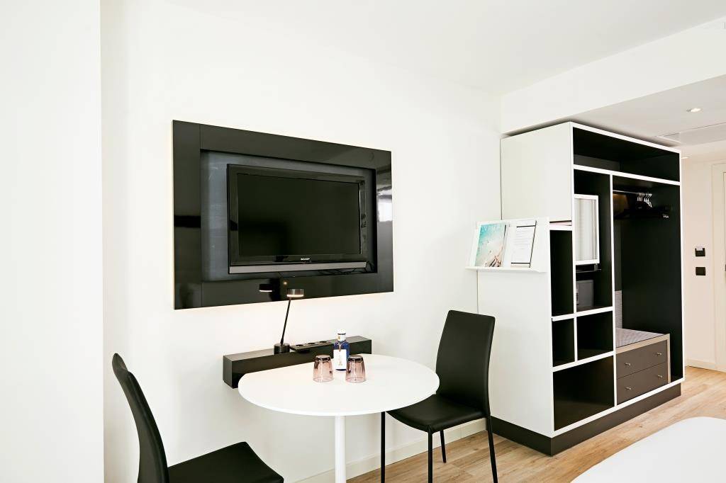 Innside Palma Bosque (Ex. Tryp Bosque)