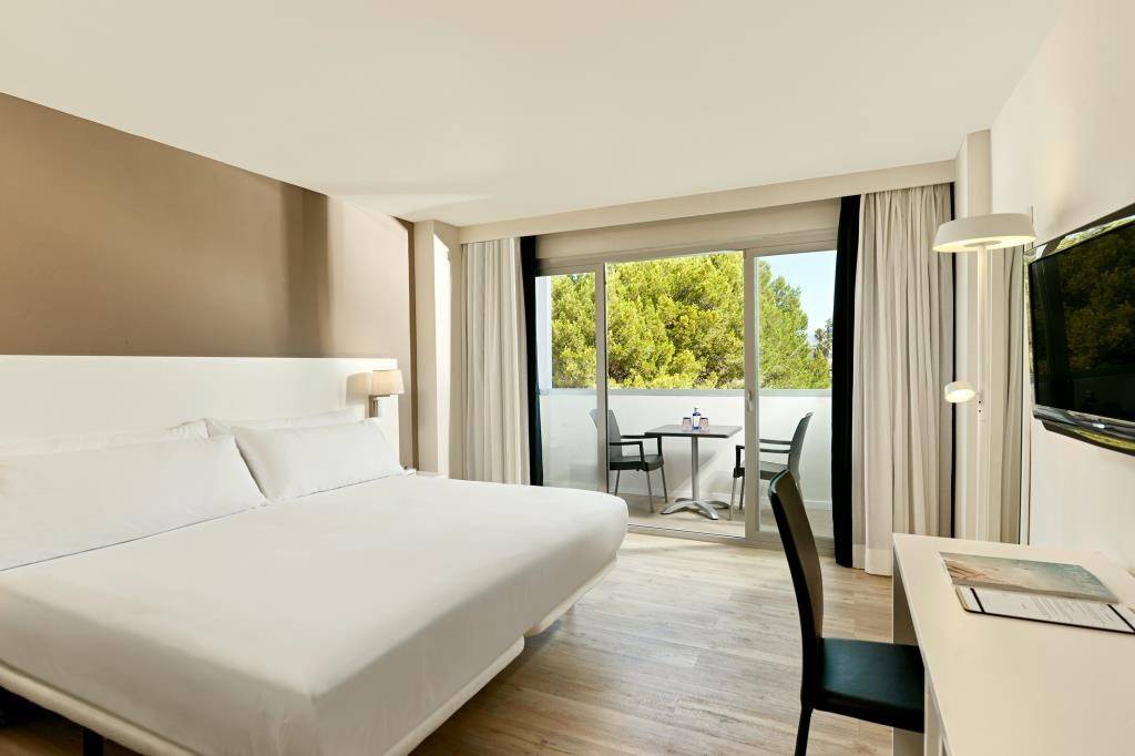 Innside Palma Bosque (Ex. Tryp Bosque)