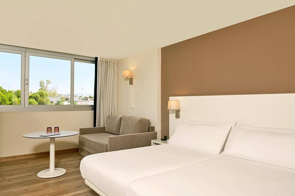 Innside Palma Bosque (Ex. Tryp Bosque)