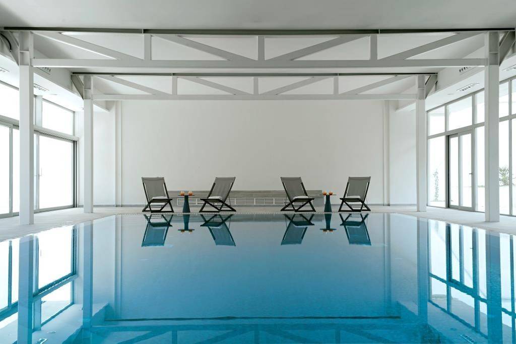 Innside Palma Bosque (Ex. Tryp Bosque)