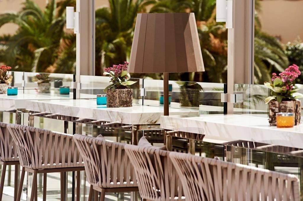 Innside Palma Bosque (Ex. Tryp Bosque)