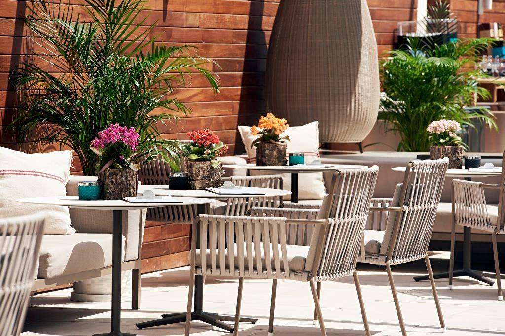 Innside Palma Bosque (Ex. Tryp Bosque)