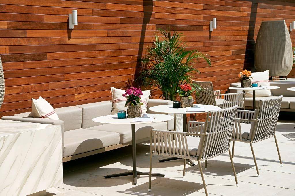 Innside Palma Bosque (Ex. Tryp Bosque)