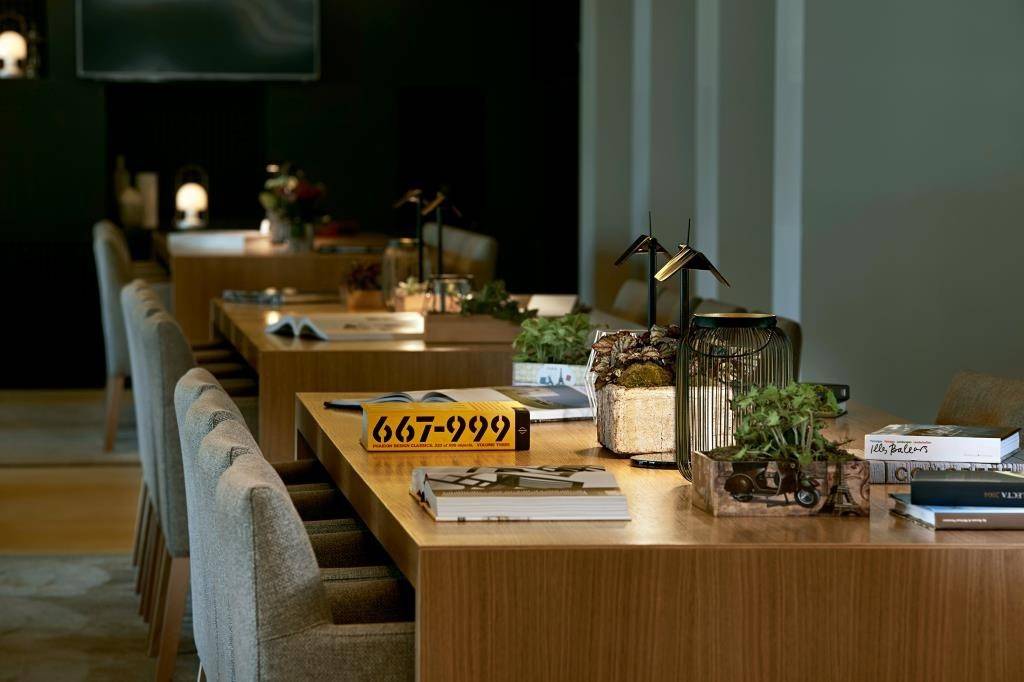 Innside Palma Bosque (Ex. Tryp Bosque)