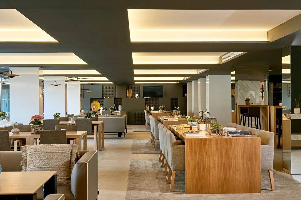 Innside Palma Bosque (Ex. Tryp Bosque)