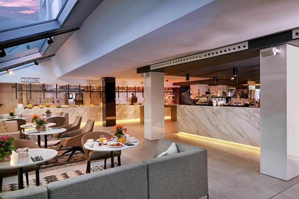 Innside Palma Bosque (Ex. Tryp Bosque)