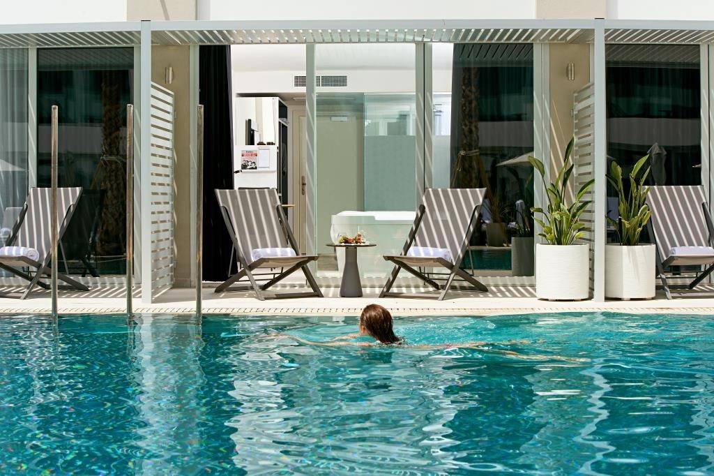 Innside Palma Bosque (Ex. Tryp Bosque)