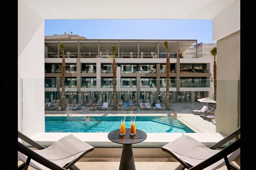 Innside Palma Bosque (Ex. Tryp Bosque)
