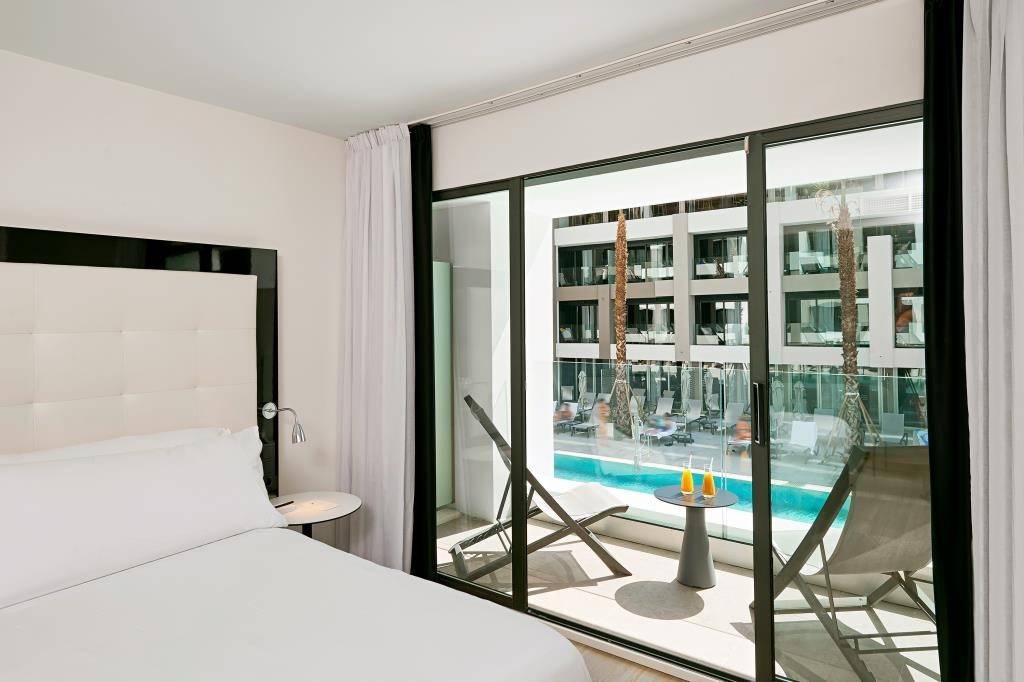 Innside Palma Bosque (Ex. Tryp Bosque)