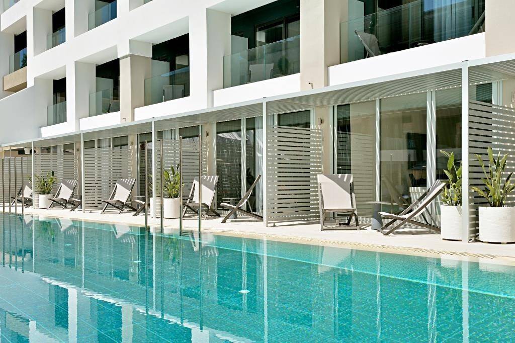 Innside Palma Bosque (Ex. Tryp Bosque)