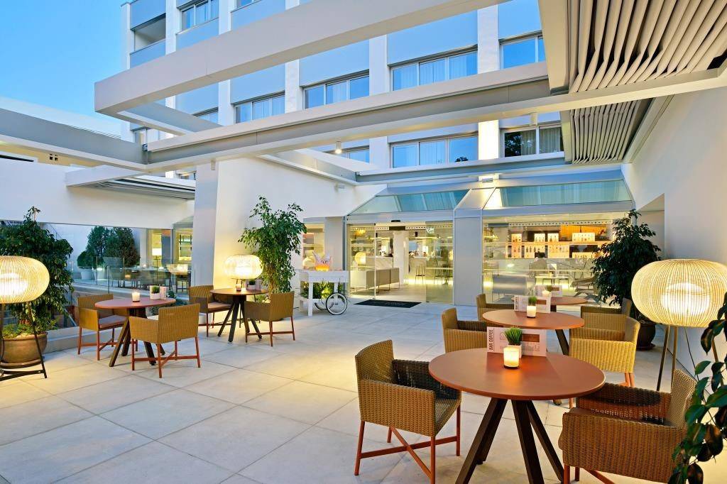 Innside Palma Bosque (Ex. Tryp Bosque)