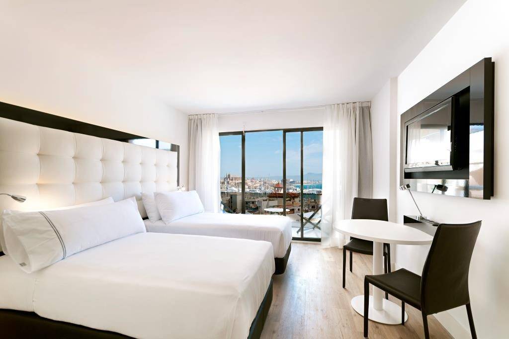 Innside Palma Bosque (Ex. Tryp Bosque)