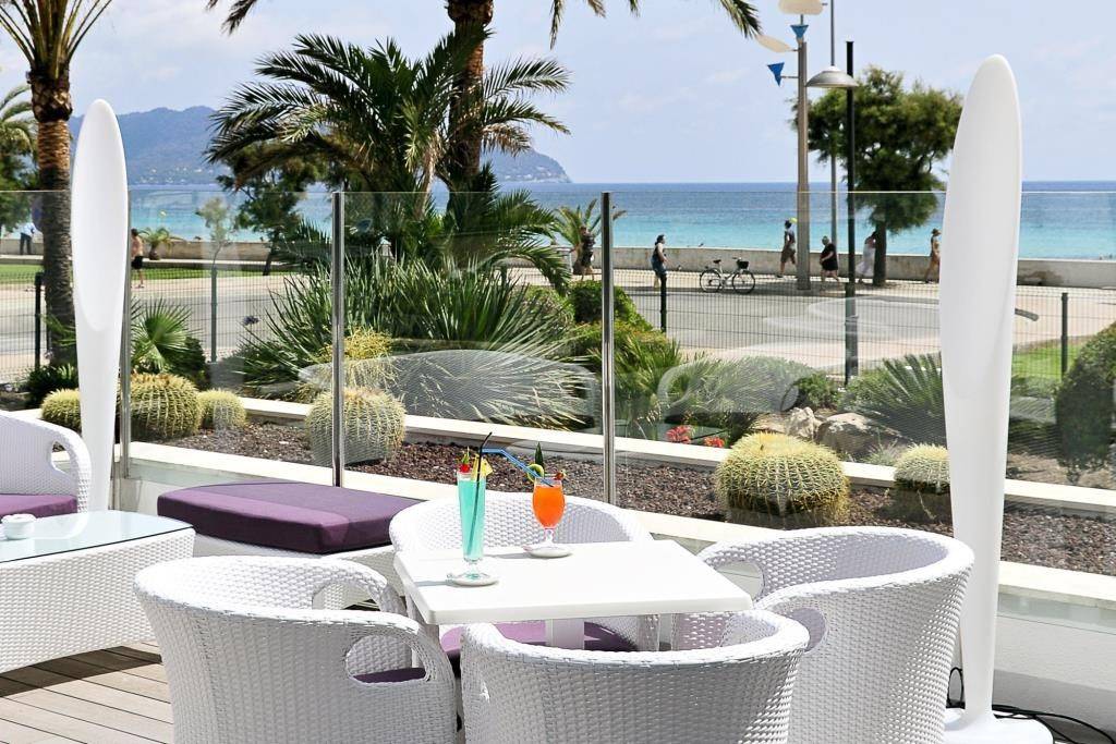Hipocampo Playa