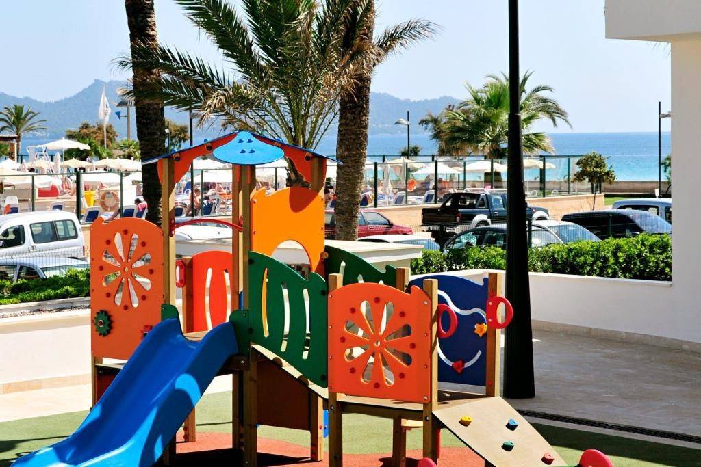Hipocampo Playa